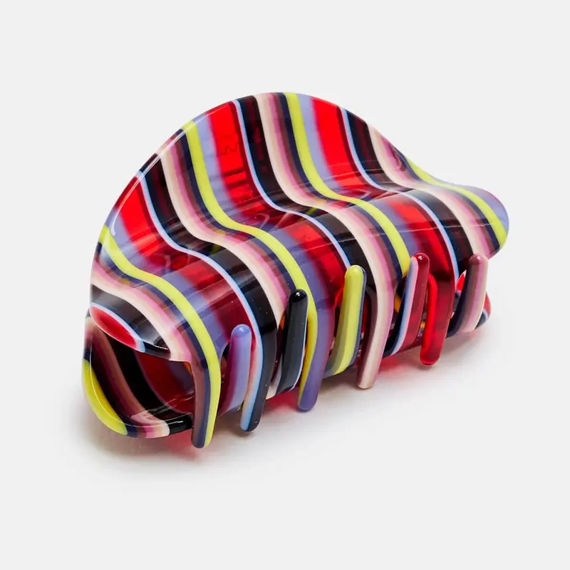 Juno Hair Claw in Charlotte by Chunks