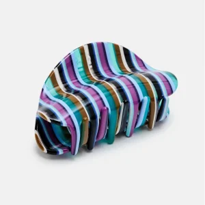 Juno Hair Claw in Frances by Chunks