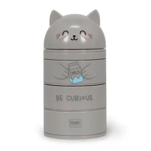 Kitty Desk Organiser by Legami