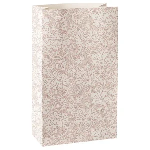 Mae Red Gift Bag (30cm Large) by Maileg