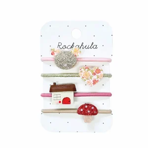 Margot Mouse Ponies by Rockahula