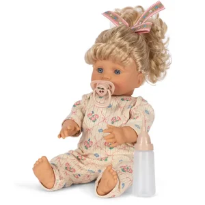 Pam The Doll by Konges Sljd