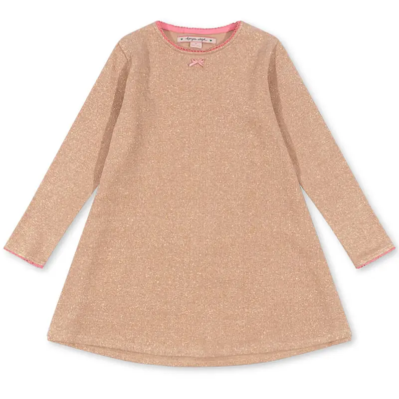 Roli Dress in Moonlight by Konges Slojd