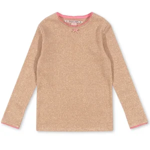 Roli Long Sleeve Top in Moonlight by Konges Slojd