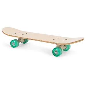 Skateboard in Tiger by Konges Sljd