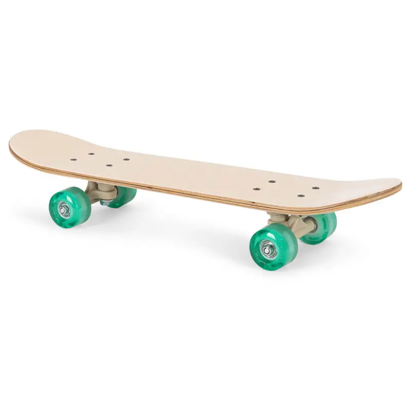 Skateboard in Tiger by Konges Sljd