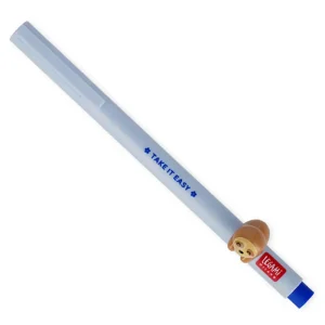 Sloth Lovely Friends Gel Pen by Legami