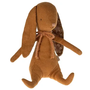 Small Bunny in Ochre by Maileg