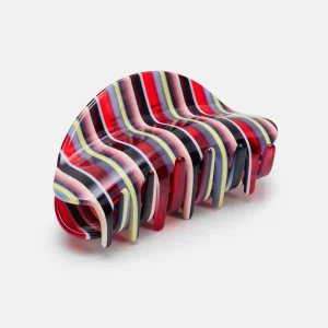 Suki Hair Claw in Charlotte by Chunks