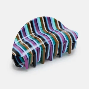 Suki Hair Claw in Frances by Chunks