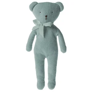 Teddy in Blue by Maileg