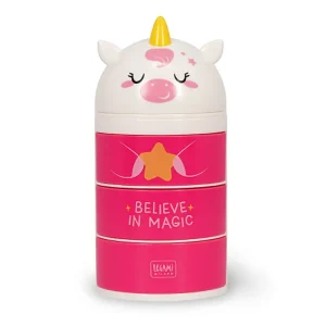 Unicorn Desk Organiser by Legami