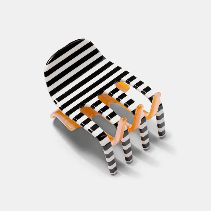 Ursa Claw in Stripes by Chunks