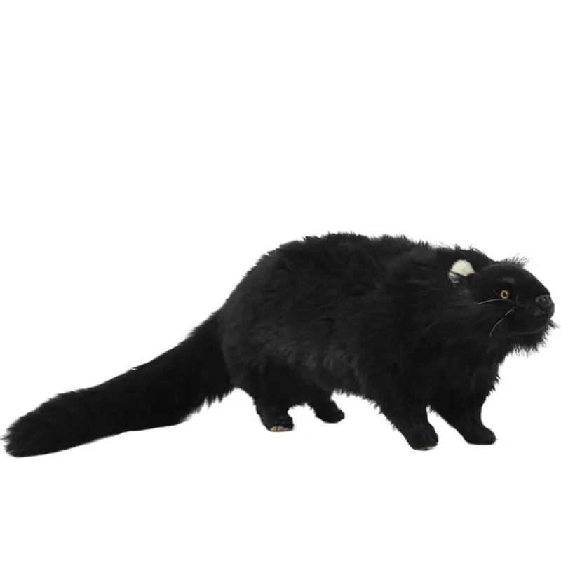 Binturong (73cm) by Hansa