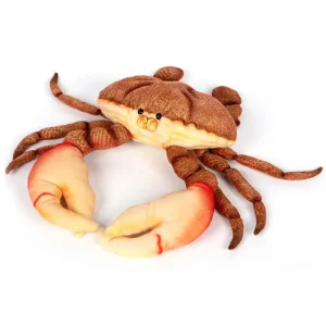 Crab (38cm) by Hansa
