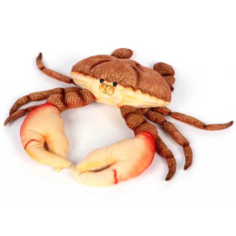 Crab (38cm) by Hansa