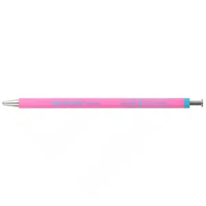 Days Ballpoint Pen in Vivid Pink by Marks Inc.