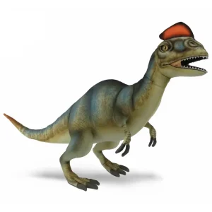 Dilophosaurus (65cm) by Hansa
