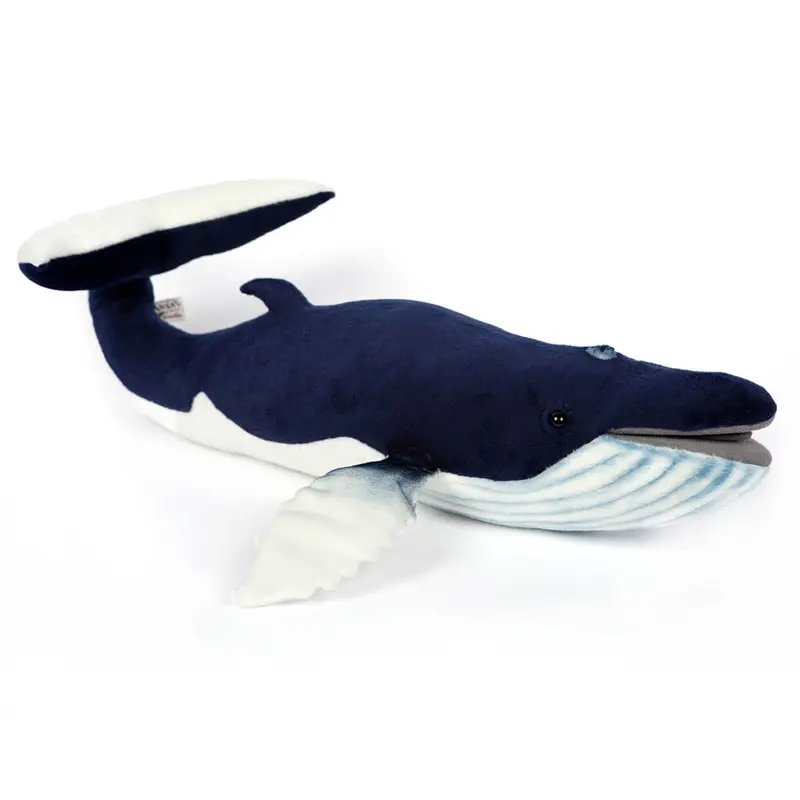 Humpback Whale (36cm) by Hansa