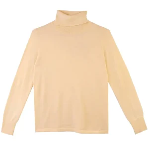 Joshua Knit in Cream by L.F.Markey