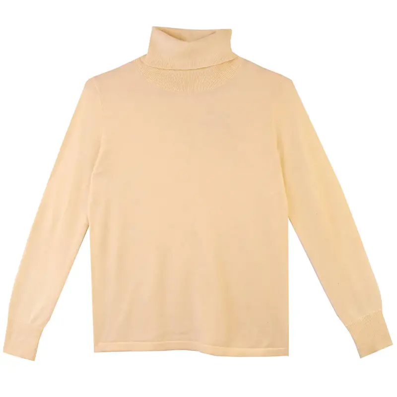 Joshua Knit in Cream by L.F.Markey