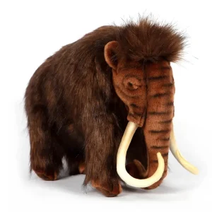 Large Mammoth (43cm) by Hansa
