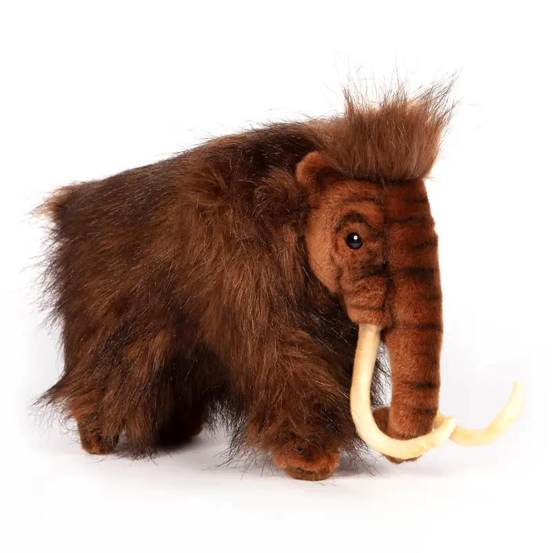 Mammoth (32cm) by Hansa