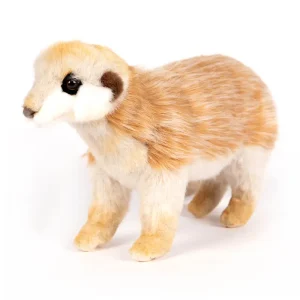 Meerkat (32cm) by Hansa