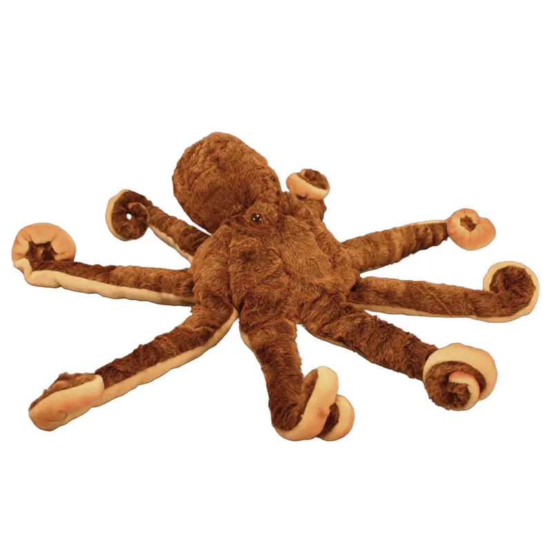 Octopus (70cm) by Hansa