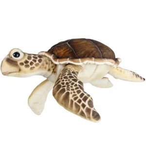Sea Turtle (63cm) by Hansa