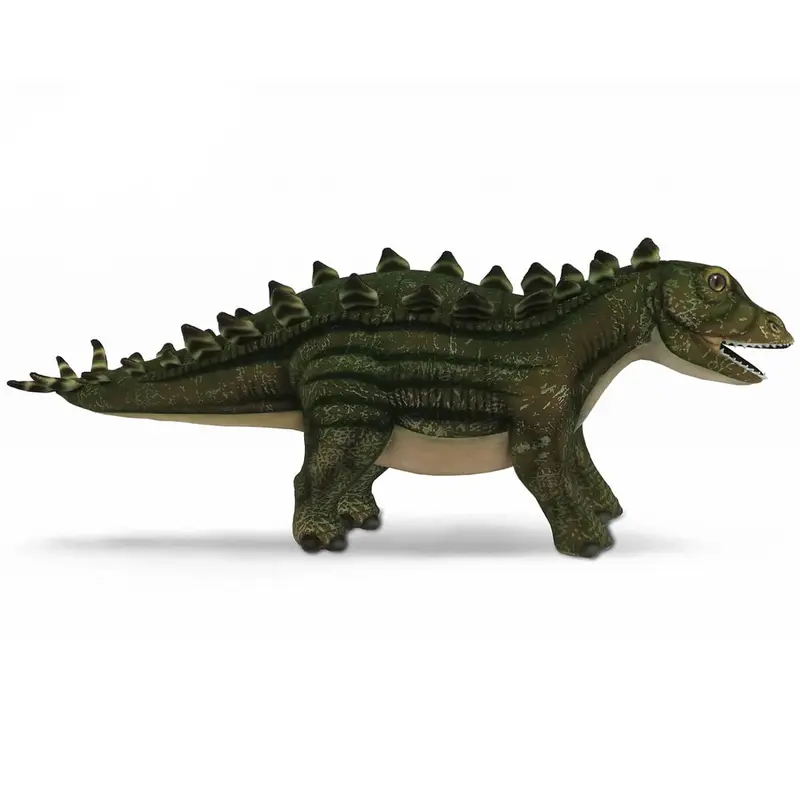 Stegosaurus (60cm) by Hansa