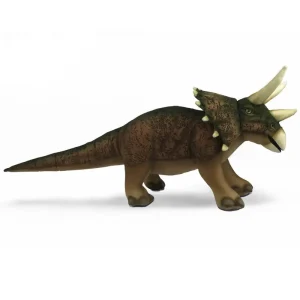 Triceratops (70cm) by Hansa