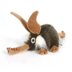 Wood Hog (26cm) by Hansa