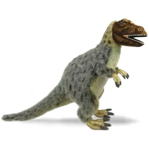 Yutyrannus (65cm) by Hansa
