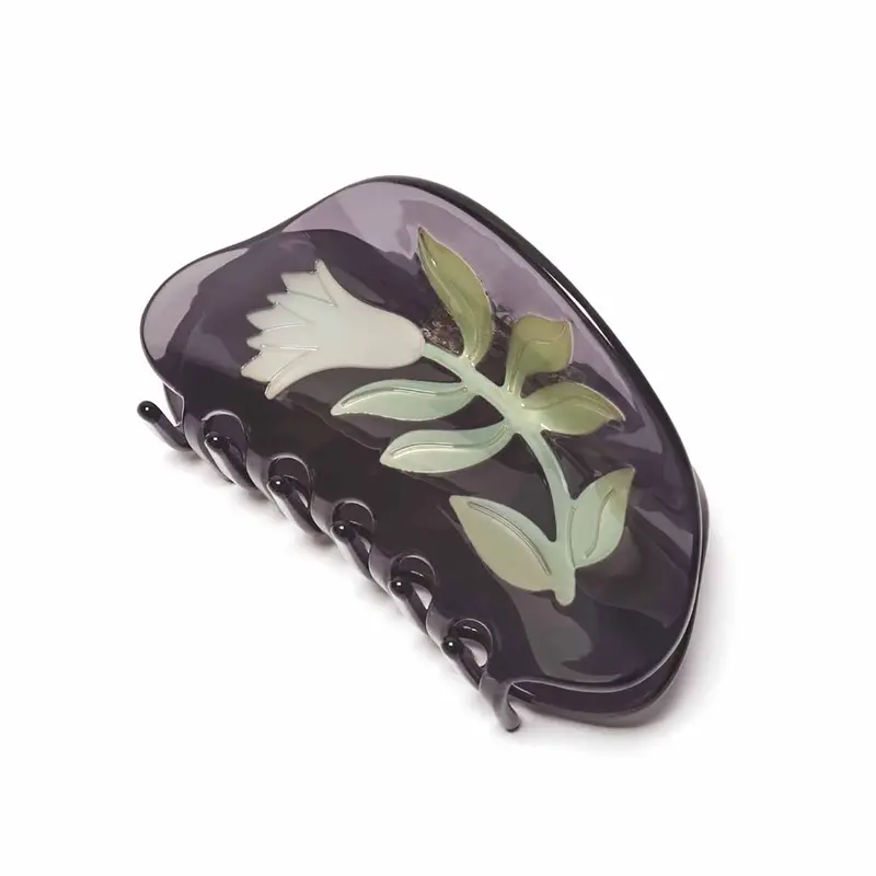 Belladonna Hair Claw by Winona Irene