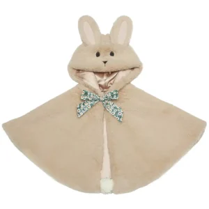 Bunny Cape by Mimi & Lula