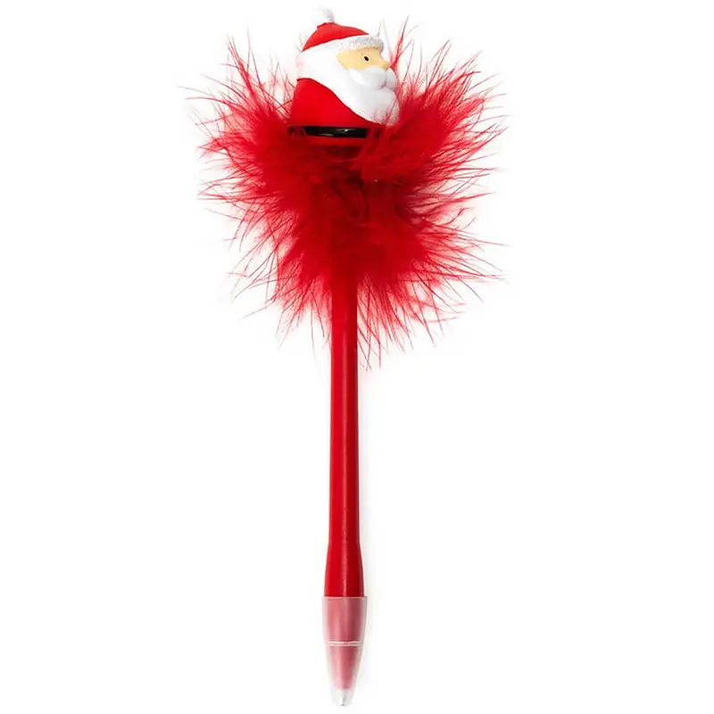 Christmas Santa Writing Is Magic Light Up Pen by Legami