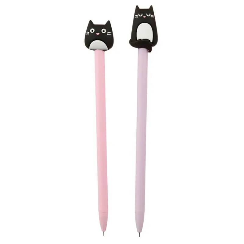 Feline Fine Cat Fine Tip Pen by Puckator