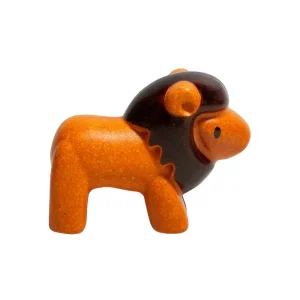 Lion by PlanToys