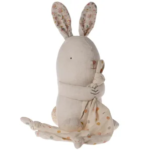 Lullaby Friends Bunny in Nature by Maileg