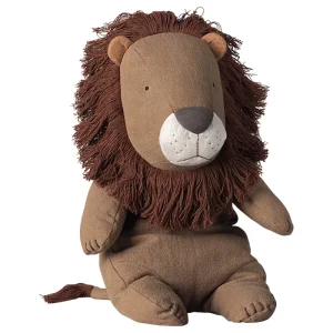Safari Friends Lion (Big 52cm) by Maileg