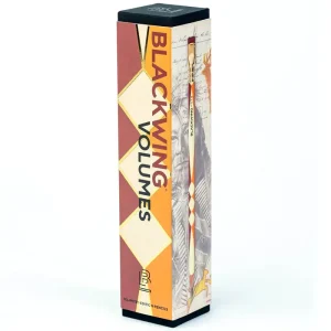 Blackwing Vol. 574 Native American Expressions Limited Edition Pencil (Box of 12) by Blackwing