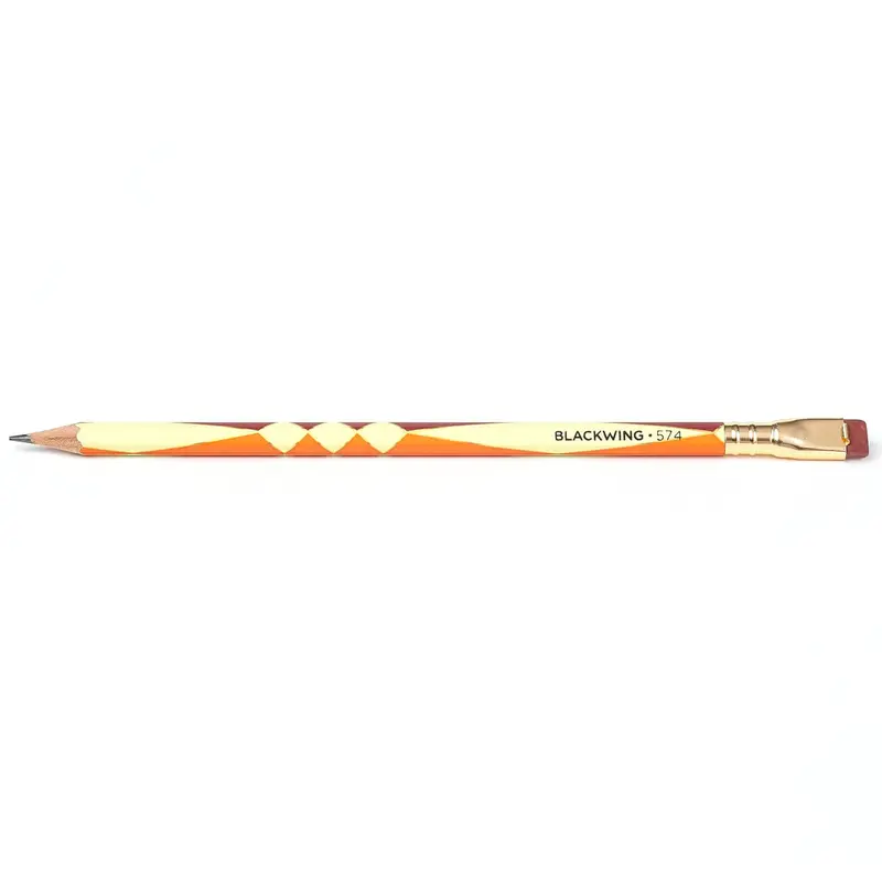 Blackwing Vol. 574 Native American Expressions Limited Edition Pencil (Single) by Blackwing
