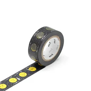 Moon 15mm MT For Kids Washi Tape by MT Japan