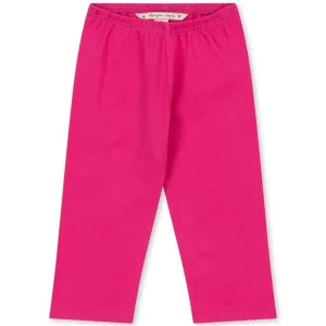 Babette Pants in Viva Magenta by Konges Slojd