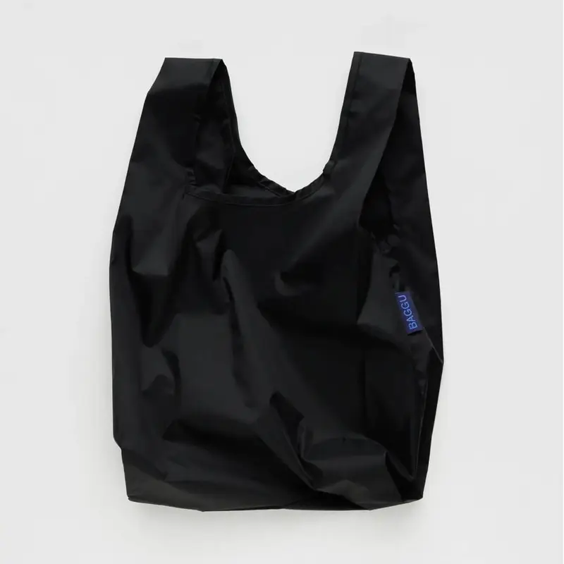 Baby Bag in Black by Baggu