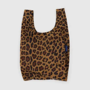 Baby Bag in Leopard by Baggu