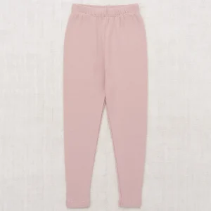 Baby Legging in Plum Petal by Misha & Puff