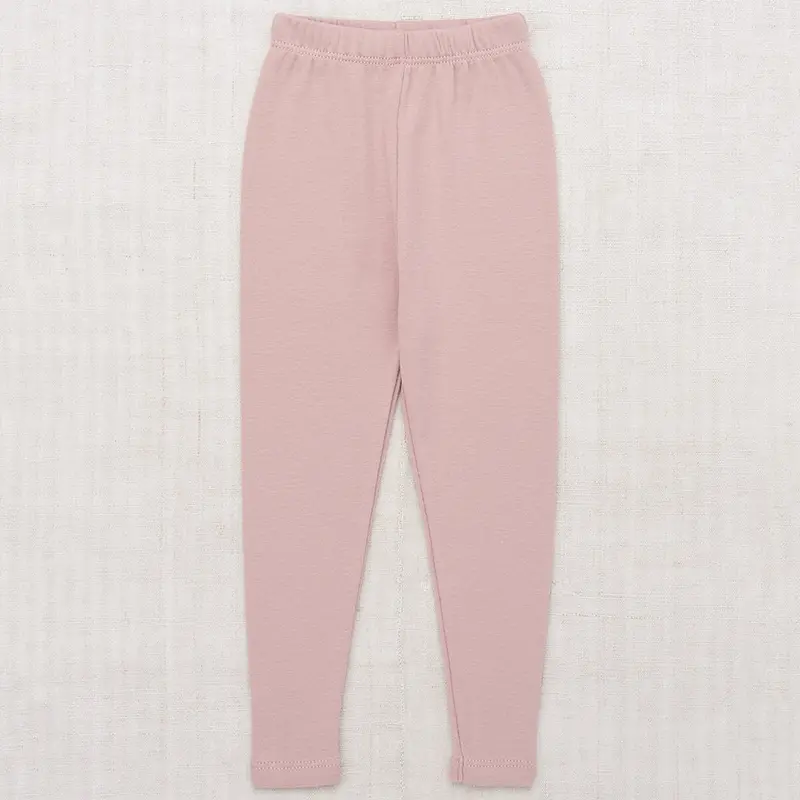 Baby Legging in Plum Petal by Misha & Puff