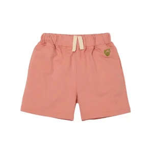 Baggy Short in Clay by Main Story
